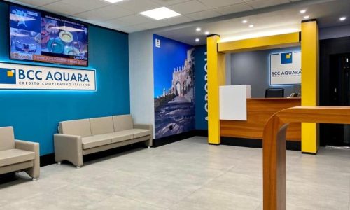 Bcc Aquara - Agropoli