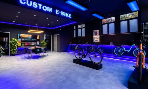 E-Power Italia - Capaccio