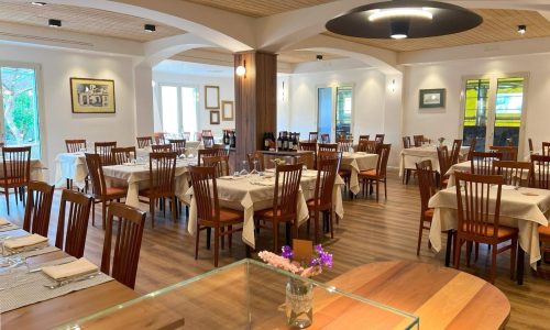 La Chioccia d'Oro - Vallo della Lucania