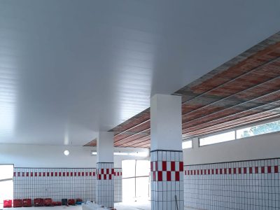 muffa pareti caseifici