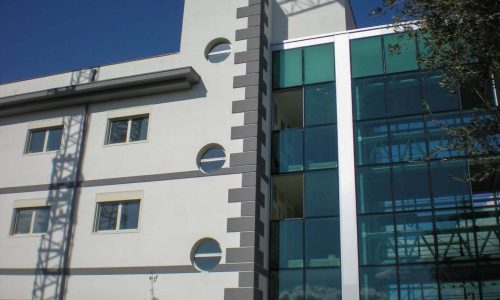 case legno prefabbricate